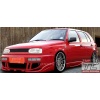 VW GOLF Mk. 3 - zderzak przedni / front  bumper - TC-BM-104