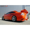 Opel CALIBRA   - body kits - OCA-S/F/R/SP-01 (6 elementów / 6 parts )