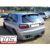 Nissan ALMERA N15  95-00  - Body Kit  - NSAL3+NSAL2+NSAL1