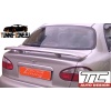 Daewoo LANOS  -  spoiler na pokrywę bagażnika / trunk spoiler - TC-TS-10