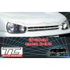 VOLKSWAGEN GOLF mk.4 - listwa BAD LOOK  - TC-BL-10