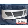 AUDI A4 typ  B5  (8D) - przedni zderzak / front bumper  - AUA4-33