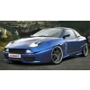 Fiat COUPE -  zderzak przód, przedni zderzak tuningowy / front bumper / Frontstoßstange - TC-FSTFICO-02