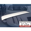 HONDA ACCORD VII - blenda tylnej szyby  / rear window spoiler 