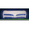 HONDA CIVIC  1995-2000  - tylny zderzak / rear bumper- RADICAL  - tylko 3 drzwi / only 3 doors