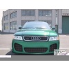 Audi A4 typ B5 (1994 - 2001 )  - zderzak przedni / front bumper - model 1