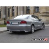 MITSUBISHI GALANT  sedan - body kit - MG-S/R/F/SP-01 ( 5 elementów / 5 pcs )