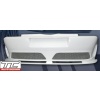 VW GOLF Mk.3 - tylny zderzak z miejscem na tablicę / rear bumper - VWG3-38