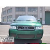 Audi A4 typ B5 (1994 - 2001 )  - zderzak przedni / front bumper - model 2