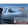 AUDI A4 typ B7 (2004-2007)  - brewki na reflektory / eyebrowse / Scheinwerferblende - NEW ! - TC-KO-1720