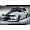 BMW serii 5 model E34  -  body kit ( 4 części / 4 pcs ) - TC-BKBMWE34-01