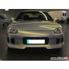 HONDA CRX Del Sol - body kit- HT-S/F/R/SP-02 ( 5 elementów / 5 parts )