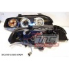 Lampy Przednie BMW E39