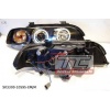 Lampy Przednie BMW E39 