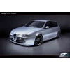 Alfa ROMEO 147   -  Spoilery progowe, progi / side skirts / Seitenschweller - TC-SSAL147-1