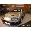 Toyota SUPRA mk.4 - przedni zderzak / front bumper - TS- F-01