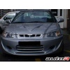 HONDA CIVIC SEDAN/COUPE - body kit - HCC-95S/F/R-01 ( 4 elementy / 4 pcs )