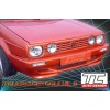 VW Golf II - zderzak przedni STREET- Look - Vorn Stossdampfer.