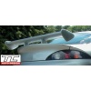 WRS - uniwersalny spoiler na pokrywę bagażnika, lotka - regulowany, adjustable universal trunk wing - TC-TS-WRS-01