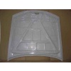 NISSAN 200SX S14 - pokrywa silnika / front hood - N2WB-H-01