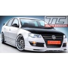 VW PASSAT B6  typ 3C - spoiler przód, dokładka przedniego zderzaka / front spoiler, front bumper makeweight, add-on / Frontspoiler, Frontschürze makeweight lip - TC-FSCVWPASB6-0