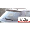 AUDI A4 AVANT typ B6  (2000-2004) - daszek, spoiler na tylna klape / roof spoiler / Dachspoiler- TC-KO-RS -202