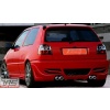 VW GOLF Mk. 3 - zderzak tylny / rear  bumper - TC-BM-102