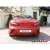 Hyundai Coupe  - body kit - HUC-S/F/R-01  ( 4 elementy / 4 parts )