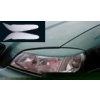 Opel ASTRA G - brewki na reflektory / front lamp cover