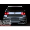 VW GOLF Mk. V  - zderzak tylny / rear bumper - VWG57