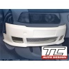 AUDI A4 typ  B6  (8E)  - przedni zderzak / front bumper  - AUA4ne-01