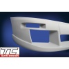 Subaru IMPREZA  (typ GC) - przedni zderzak / front bumper - TC-AT-SUBIM931