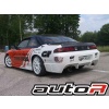 NISSAN 200SX S14 - body kit- N2S14A-S/F/R-01