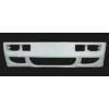 VW CORRADO  - przedni zderzak / front bumper - TC-CORR-F-01