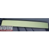 Mercedes W203 SPORT COUPE C-180 - blenda tylnej szyby  / rear window spoiler 