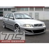 Volvo S40 / V40  - zderzak przedni / front  bumper - VOLV41