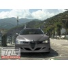 Alfa Romeo 156 zderzak przód / front bumper - model 2 - 2003-2005