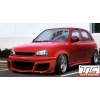 Nissan MICRA K11 92-97  - Body Kit  - NSMI1+NSMI2+NSMI3+NSMI4