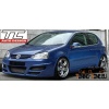 VW GOLF Mk. 5 - przedni zderzak / front bumper - TC-GOLIV-F-01