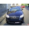 CITROEN C4 - przedni zderzak / front bumper - CC4-F-01