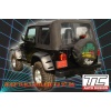 JEEP WRANGLER (TJ)  1997-2006-  - poszerzenia nadkoli