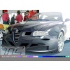 Alfa Romeo 147  - zderzak przód / front bumper - model 2