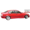 BMW 3 E36 - spoilery progowe M3-Look - cena za 1 kpl / 2 szt