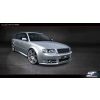 Audi A6 typ C5  -  spoilery progowe, progi / side skirts / Seitenschweller - TC-SSAUA6C5-1