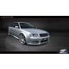 Audi A6 typ C5  -  spoilery progowe, progi / side skirts / Seitenschweller - TC-SSAUA6C5-1