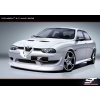 Alfa ROMEO 156 - Przednia atrapa tuningowa / front gril / Frontgrill - TC-GRAL156-1