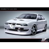 Alfa ROMEO 156   -  Przednia atrapa tuningowa / front gril / Frontgrill - TC-GRAL156-1