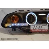 Lampy Przednie BMW E46 