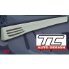 VW PASSAT B4 ( typ 35i )  - spoilery progowe / side skirts - VWP1a-13