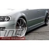 VW PASSAT B5/FL  - progi / side skirts - TC-BM-141